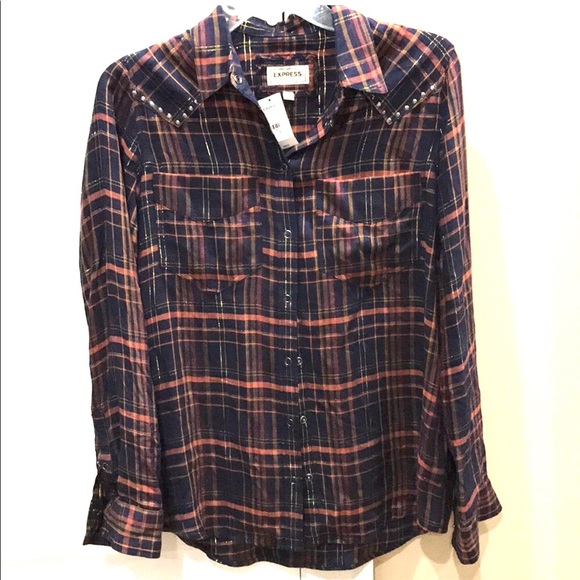 Express Tops - 🎁Express women’s top